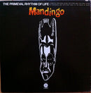 Mandingo - The Primeval Rhythm Of Life (Vinyle Usagé)