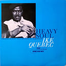 Ike Quebec - Heavy Soul (Vinyle Usagé)