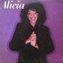 Alicia Myers - Alicia (Vinyle Usagé)