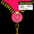 Nancy Martinez - Save Your Love For Me (Vinyle Usagé)