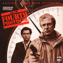 Soundtrack - Lalo Schifrin: The Fourth Protocol (Vinyle Usagé)