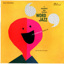 Ken Nordine - Word Jazz (Vinyle Usagé)