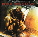 Hans Zimmer - Black Hawk Down (CD Usagé)