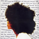 Erykah Badu - Worldwide Underground (Vinyle Neuf)