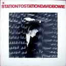 David Bowie - Station to Station (Vinyle Usagé)
