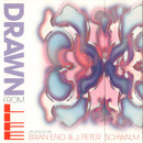 Brian Eno and J Peter Schwalm - Drawn From Life (CD Usagé)