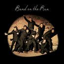 Paul McCartney - Band On The Run (Vinyle Usagé)