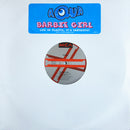 Aqua - Barbie Girl (Vinyle Usagé)