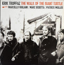 Erik Truffaz - The Walk Of The Giant Turtle (Vinyle Usagé)