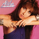 Alisha - Bounce Back (Vinyle Usagé)