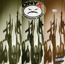 Onyx - Throw Ya Gunz (Vinyle Usagé)