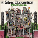 Silver Convention - Madhouse (Vinyle Usagé)
