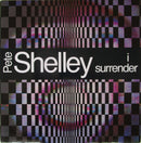 Pete Shelley - I Surrender (Vinyle Usagé)