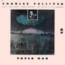 Charles Tolliver - Paper Man (Vinyle Usagé)