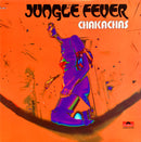 Chakachas - Jungle Fever (Vinyle Usagé)