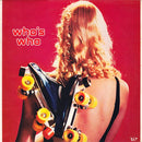 Who's Who - Who's Who (Vinyle Usagé)