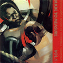 Various - Made to Measure Vol 1 (Vinyle Usagé)