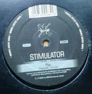 Stimulator / E-Wok - Play / For The Crowd (Vinyle Usagé)