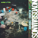 Novos Baianos - Acabou Chorare (Vinyle Neuf)