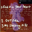 Steamkings - Six Songs (Vinyle Usagé)