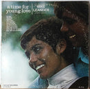 Mike Leander - A Time For Young Love (Vinyle Usagé)