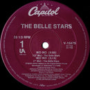 Belle Stars - Iko Iko (Vinyle Usagé)