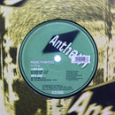 Reactivated - In Trip (Vinyle Usagé)