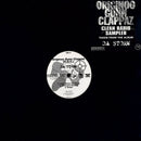 OGC - Da Storm (Clean Radio Sampler) (Vinyle Usagé)
