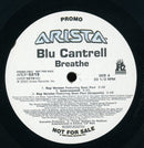 Blu Cantrell - Breathe (Vinyle Usagé)