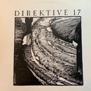 Direktive 17 - Direktive 17 (Vinyle Usagé)