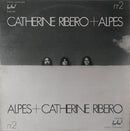 Catherine Ribeiro + Alpes - No 2 (Vinyle Usagé)