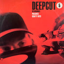 Krafty Kuts - Uptight / Where's The Noise (Vinyle Usagé)