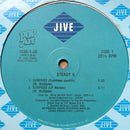 Steady B - Surprise / Get Physical (Vinyle Usagé)