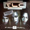 TLC - Fanmail (Vinyle Usagé)