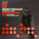 Benny Benassi / Biz  - Satisfaction (Vinyle Usagé)