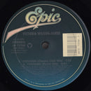 Victoria Wilson James - Through (Vinyle Usagé)