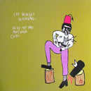 Georges Leningrad - Deux Hot Dogs Moutarde Chou (Vinyle Usagé)