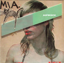 MIA - Aufmisch (Vinyle Usagé)
