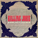 Killing Joke - Birds Of A Feather (Vinyle Usagé)