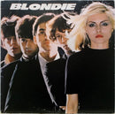 Blondie - Blondie (Vinyle Usagé)