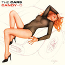 Cars - Candy O (Vinyle Usagé)