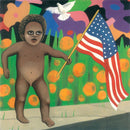 Prince And The Revolution - America / Girl (Vinyle Usagé)