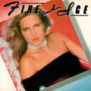 Fire and Ice - Fire and Ice (Vinyle Usagé)