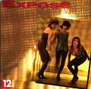 Expose - Point Of No Return (Vinyle Usagé)