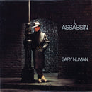Gary Numan - I Assassin (Vinyle Usagé)