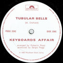 Keyboards Affair - Tubular Bells (Vinyle Usagé)