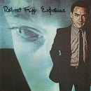 Robert Fripp - Exposure (Vinyle Usagé)