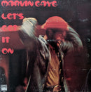 Marvin Gaye - Lets Get It On (Vinyle Usagé)