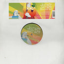 Junior Senior - Move Your Feet (Vinyle Usagé)