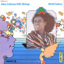 Alice Coltrane - World Galaxy (Vinyle Usagé)